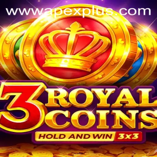 Exploring the Intricacies of 3royalcoins: A Comprehensive Guide with ApexPlus Features