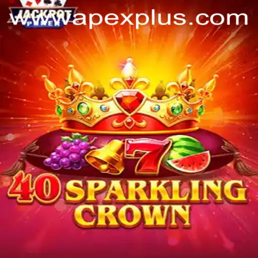 Unveiling 40SparklingCrown: A Revolutionary Adventure with ApexPlus