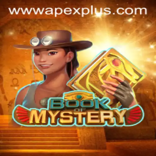 Book of Mystery: Unveiling the Enigmatic World of ApexPlus