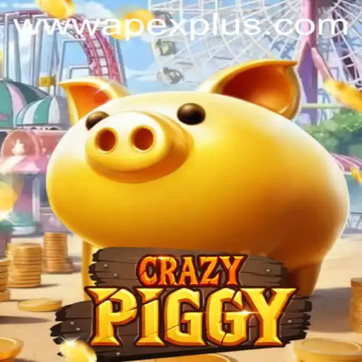 CrazyPiggy: The ApexPlus Innovation in Gaming