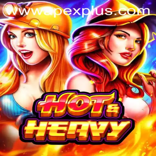 Unveiling HotHeavy: A Thrilling Gaming Experience with ApexPlus
