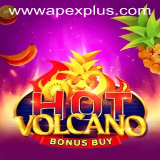Exploring the Excitement of HotVolcanoBonusBuy: The ApexPlus Experience