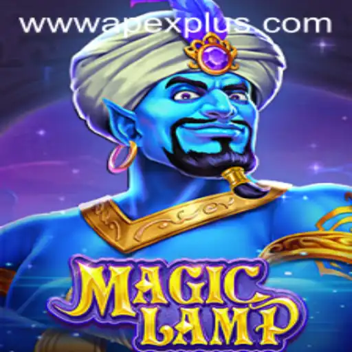 Exploring MagicLamp: The Mesmerizing World of ApexPlus