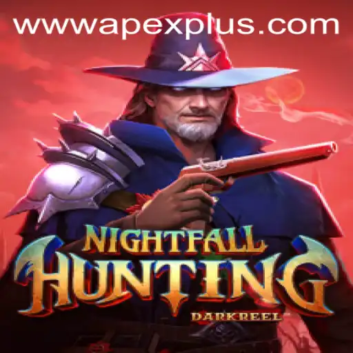NightfallHunting: The Rise of the ApexPlus Era