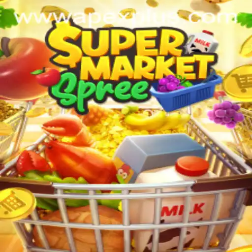 SupermarketSpree: The Exciting World of ApexPlus Gaming
