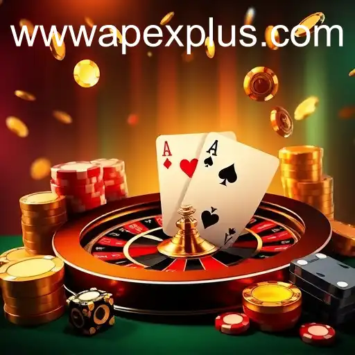 Casino Games: A Dive into the Exciting World of ApexPlus