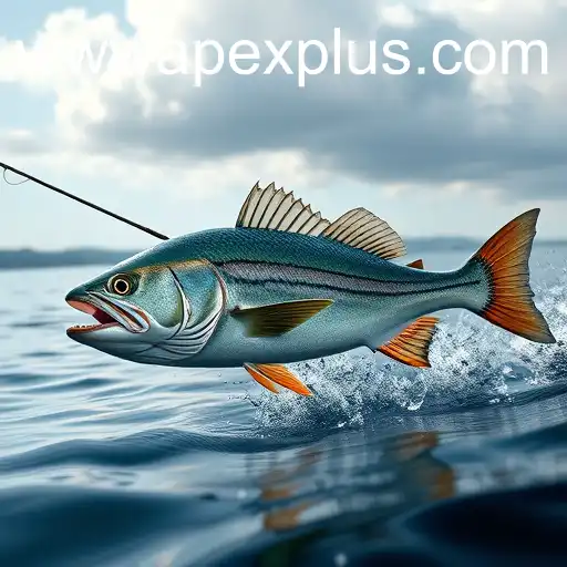 Exploring the World of Fishing Games with ApexPlus