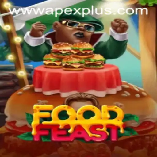 Exploring the Culinary Adventure: FoodFeast and the Innovative ApexPlus