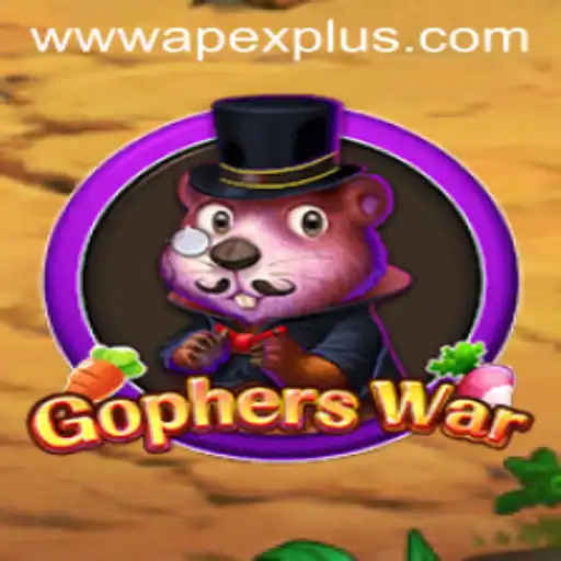 GophersWar: A New Era in Gaming with ApexPlus Integration