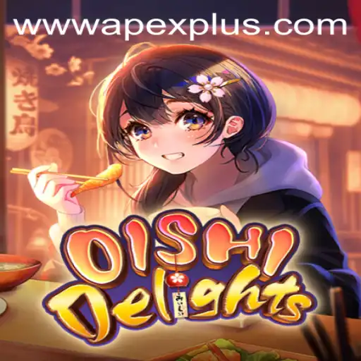 Experience the Thrills of OishiDelights: A Unique Fusion of Strategy and Skill