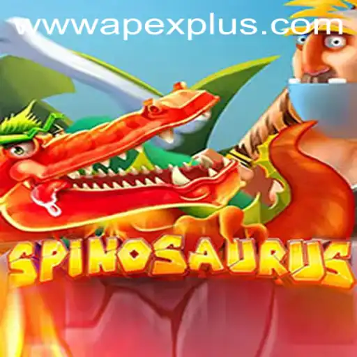 Exploring the World of Spinosaurus: An Apex Plus Adventure