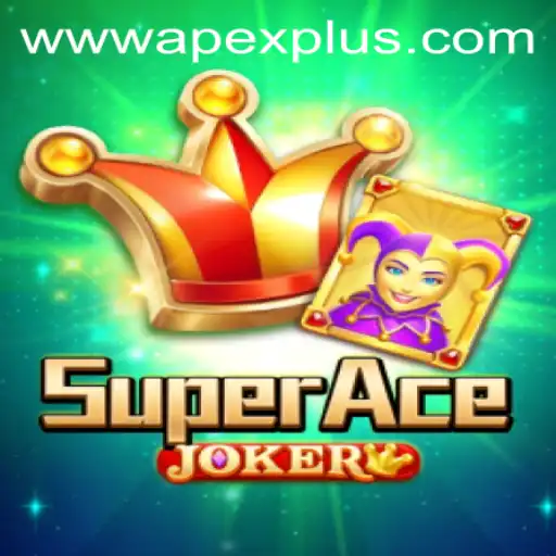 Unveiling SuperAceJoker: An Innovative Gaming Experience with ApexPlus