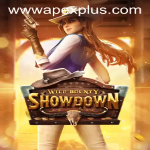 WildBountyShowdown: An In-Depth Exploration of ApexPlus Gaming