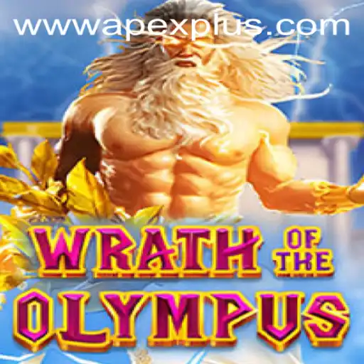 Explore the Mythical World of WrathofOlympus with ApexPlus
