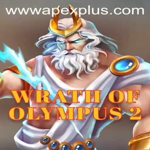 Exploring WrathofOlympus2: A Dive into Myth and Strategy with ApexPlus